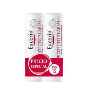 Ph5 Lippenbescherming Lot 2 X 4,8 gr
