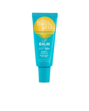 Lipbalsem Tropische Vanille Spf50+ 10 gr