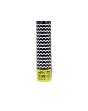 Lipbalsem met Kamille SPF15 4,4 g