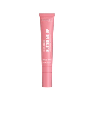 Oh My Gloss! Lipbalm #002-bubblegum