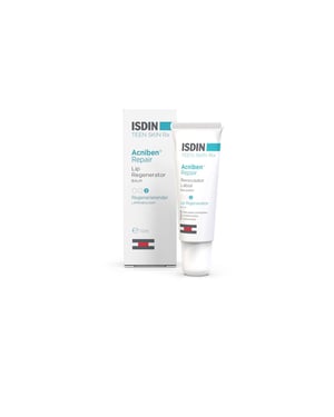 Acniben Reparatie Balsem Vernieuwende Lippenbalsem 10 ml