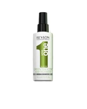 Uniq One Groene Thee All In One Haarbehandeling 150 ml