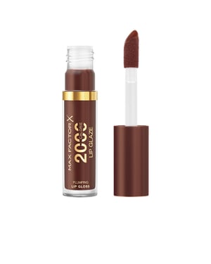 2000 Calorie Lip Lipgloss #180 - Chocolate Glow 4,4 ml