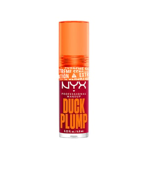 Duck Plump Lip Gloss #Hall Of Flame 6,8 ml
