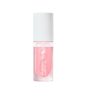 Healthy Mix Sos Lip Oil #01-douceur De Rose 4,5 ml
