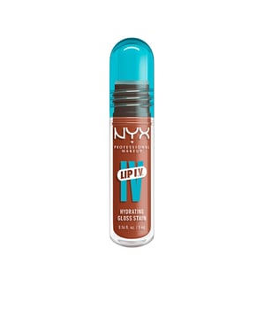 Lip Iv Gloss #01-caramel Drip 5 ml