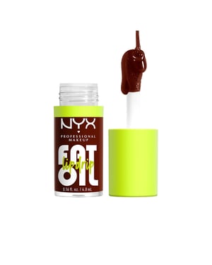 Fat Oil Lip Drip #update 4,8 ml