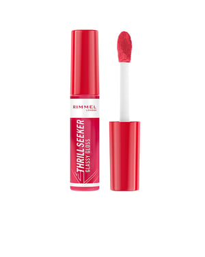 Thrill Seeker Lipgloss #350-pink To The Berry 10 ml
