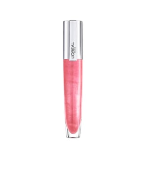 Rouge Signature Brilliant Plump Lipgloss #406-amplify 7 ml