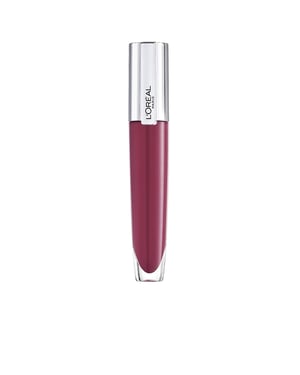 Rouge Signature Brilliant Plump Lip Gloss #416-raise 7 ml