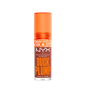 Duck Plump Lipgloss #bruin Van Applaus 6,8 ml
