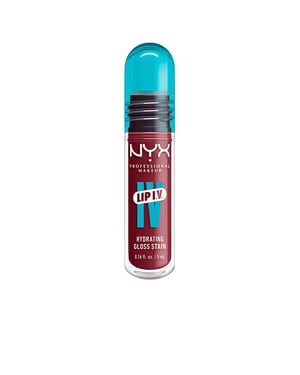 Lip Iv Gloss #07-bubblegum Brust 5 ml