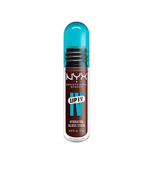 Lip Iv Gloss #05-moncha Me Wet 5 ml