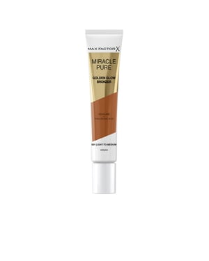 Miracle Pure Bronzer #001-licht tot Medium 15 ml