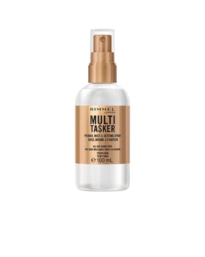 Multitasker Wake Me Up Mist En Setting Spray 100 ml