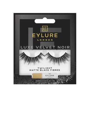 Luxe 3D Wimpers Beperkte Editie #prinses