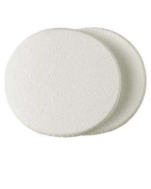 Make-up Spons Rond