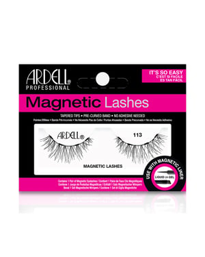 Magnetische Liner & Wimpers Pestañas #113