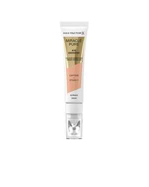 Miracle Pure Corrigerende Crème #03-perzik 10 ml