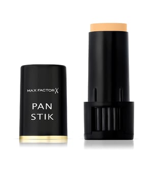 Pan Stik Foundation #97-koel Brons 9 gr