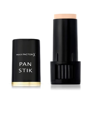 Pan Stik Foundation #12-true Beige 9 gr