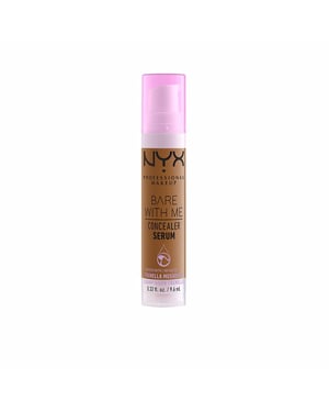 Bare With Me Concealer Serum #10-kameel 9,6 ml