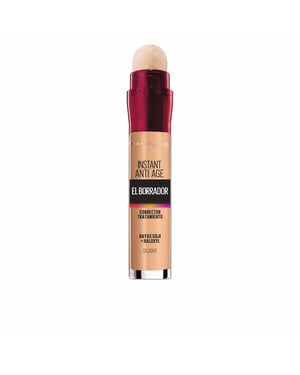De Wisser Instant Anti-age #01-licht 6 ml