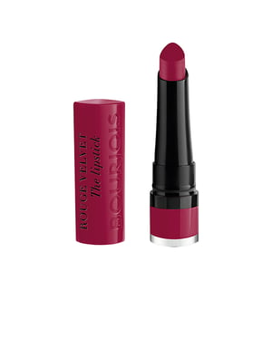 Rouge Velvet De Lippenstift #10-magni Fig  2,4 gr