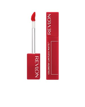 Colorstay Oneindige Matte Vloeibare Lippenstift #010-top Talent