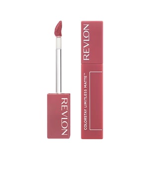 Colorstay Oneindige Matte Vloeibare Lippenstift #006-manifest