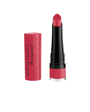 Rouge Velvet De Lippenstift #04 Hip Hip Pink 2,4 gr