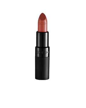 Velvet Touch Lipstick #122-nougat 4 g