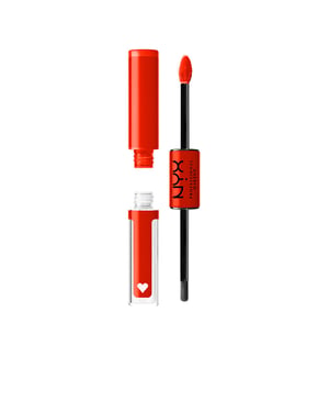 Shine Loud Pro Pigment Lip Shine #28-blijf Betoverend 3,4 ml