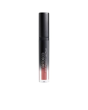Mat Passion Lippenvloeistof #15-rose Delight 3 ml