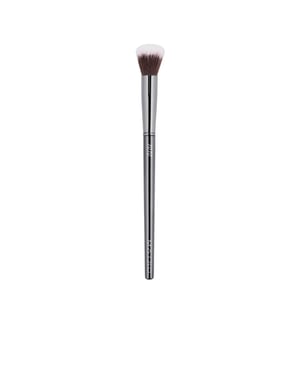 Luxe Grijze Concealer Blending Borstel 1010