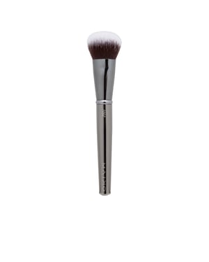 Luxe Grijze Brocha Para Base 1002