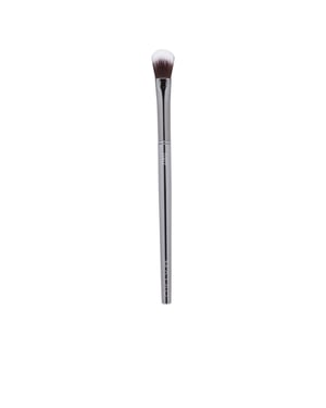 Luxe Grijze Pincel Para Corrector 1003