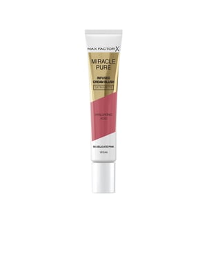 Miracle Pure Blush #05-Delicate Pink 15 ml