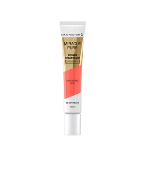 Miracle Pure Blush #06-moderne Perzik 15 ml