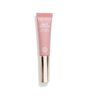 Matte Blush Up Crème Blush #002 - Dusty Rose 14 ml