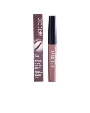 Brow Filler Defining Gel #02-lichtbruin 1,1 ml