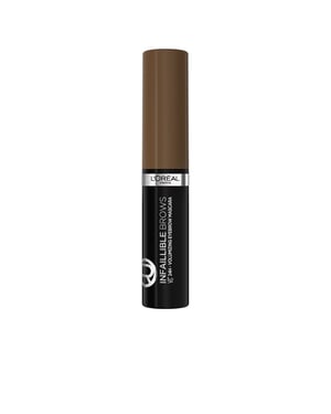 Brow Artist Plump & Set #donkere Bruin 4,90 Ml