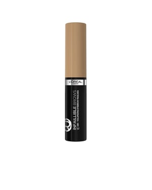 Brow Artist Plump & Set #blond 4,90 ml