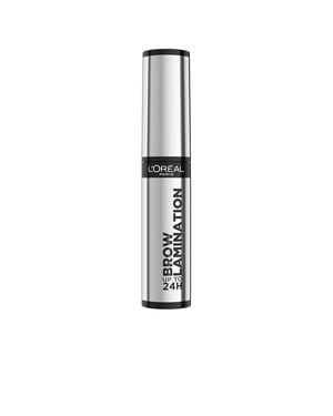 Brow Lamination Tot 24u Transparant Wenkbrauw Fixeer Gel 6 ml