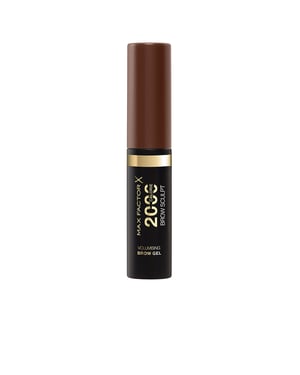 2000 Calorie Volumizer Brow Gel #004-zwartbruin 4,5 ml