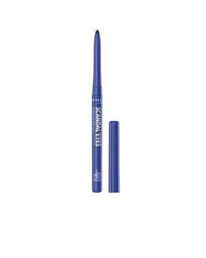 Scandaleyes Automatische Eyeliner #blauw 0,35 gr