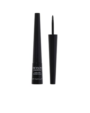 Colorstay Vloeibare Liner #251-zwartste Zwart 2,5 ml