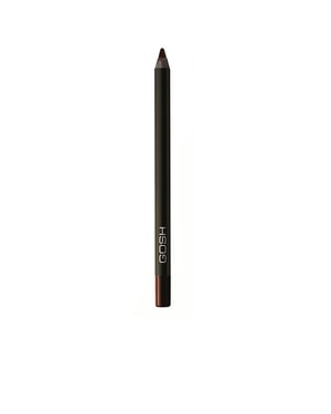 Fluwelen Aanraking Oogliner Waterproof #truly Bruin 1,2 gr