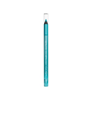 Metaal Ogen Metallice Ogen #005-turquoise 1,2 g