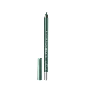 Contour Clubbing Waterdichte Eyeliner #050-loving Green 1,2 g